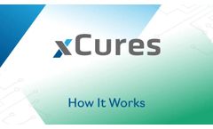 xCures Explainer (Updated Nov 4, 2022) - Video