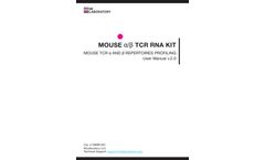 Mouse TCR RNA Kit - Manual