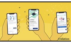 Celebrating Evidation`s Connected Community - Video