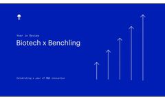 What’s New at Benchling - Year in Review: 13 December 2022 - Video