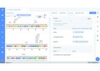 Benchling - Model and Track Scientific Data Registration Software