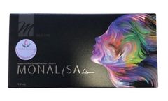 Private Pharma - Monalisa Mild Type with Lidocaine (1x1ml)