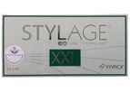 Private Pharma STYLAGE - Model XXL - Treating The Deepest Wrinkles For A Smooth Finish