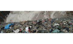 Dranco - Model SORDISEP - Sorting, Digestion and Separation Process Technology