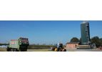 Dranco - Farm Dry Digestion Technology