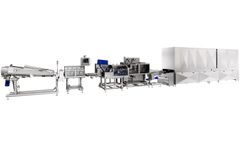 Nuova-Euromec - Model S40 - Lollipop Machine