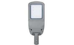 NCT - Model 1906 Series 100W 5000K - LED Street Light