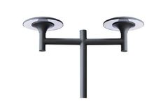 NCT - Model G6138B - LED Garden Light