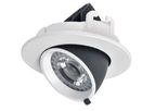 NCT - Model XBT-7 - LED Track Lights Ceiling Light