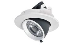 NCT - Model XBT-7 - LED Track Lights Ceiling Light