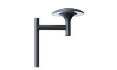 NCT - Model G6138 - LED Garden Light