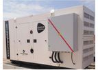 ECOBOX - Model 33 - Diesel Generator Set