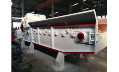 ThoYu - Comprehensive Crushing Machine