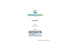 iPathwayGuide - Empower Multi-Omics Interpretation & Collaboration Software - Brochure