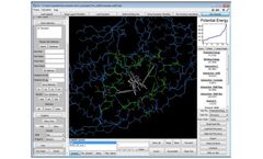 VeraChem - Version VDock - Fast Protein-ligand Docking and Scoring Software