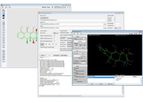 VeraChem - Version VDraw - Intuitive 2D Chemical Drawing Software