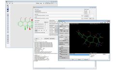 VeraChem - Version VDraw - Intuitive 2D Chemical Drawing Software