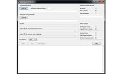 VeraChem - Version VMap 0.9 - Small Molecule Tools