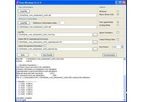 VeraChem - Version Vrms 1.0 - Small Molecule Tools