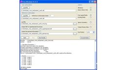 VeraChem - Version Vrms 1.0 - Small Molecule Tools