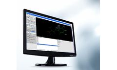 VeraChem - Version VDisplay 1.0 - 3D Molecular Viewer Software