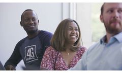4G Clinical `About Us` - Video