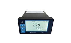 Apure - Model A30 - Hydroponics ORP pH Controller