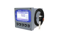 Apure - Model A10 - EC Electrical Conductivity Meter