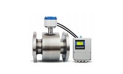 Apure - Model AFT - Split Type Electromagnetic Flow Meter