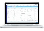 Anju - Version IRMS MAX - Medical Information Software