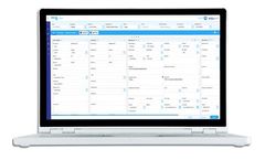 Anju - Version IRMS MAX - Medical Information Software
