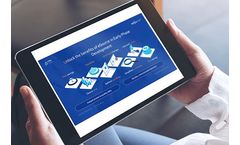 Anju - Version AnjuEPS - eSource and Site Automation Software