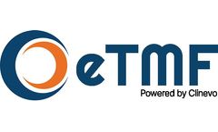 Clinion eTMF - Electronic trial master file (eTMF)