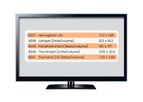 TriNetX - Base Analytics Software