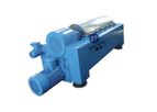 Shenzhou - Model CLW and CLWS - Crude Oil Decanter Centrifuge