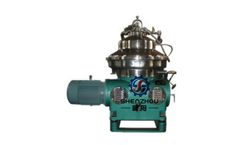 Shenzhou - Olive Oil Centrifuge