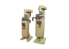 Shenzhou - Model TCS - Herb Medicine Extracts Centrifuge