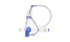 Model AcuCare F1-0 - Hospital Non-Vented Full Face Mask