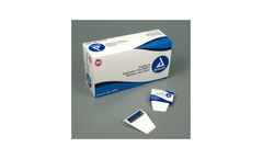 Model SW 4251 - Gallant Disposable Prep Razors (50)