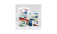Model SW IVSTARTKIT001 - IV Start Kit w/ Iodine Prep Pad (50)