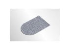 Model SW EASIPREPS - Electrode EasiPrep Pads (500)