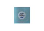 Model Series 730 - SW 730B - Microporous Tape Electrodes - Aqua-Set Gel (1020)