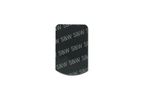 Model Series 7050 - SW 7050B - Tab Electrodes - Solid Gel Tab (1000)