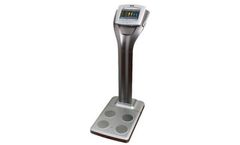 Tanita - Model MC-980Uplus - Multi Frequency Segmental Body Composition Analyzer