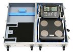 Model MC-780U Plus S - Multi Frequency Segmental Body Composition Analyzer Travel Package