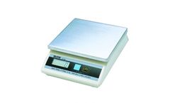 Tanita - Model KD-200-110 - Digital General Purpose Scale
