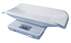 Tanita - Model 1584 - Portable Feline/Puppy Scale