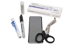 TacMed - Tool Instrument Pack