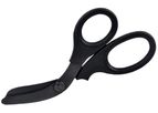 XSHEAR - Model TS-X7.5-TI-BLK - Heavy Duty Trauma Shears