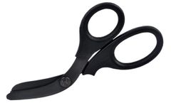 XSHEAR - Model TS-X7.5-TI-BLK - Heavy Duty Trauma Shears